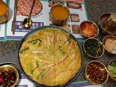 -兰正韩·韩国料理(春熙路店)