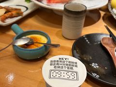 -王鼎精致料理铁板烧(世博源店)