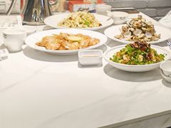 -小螺号海鲜·地道鲁菜(泉城广场店)