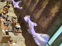 -青岛海尔洲际酒店