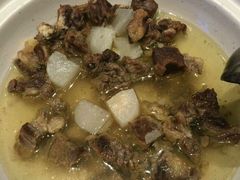 -黔蘑菇四季餐厅(观山湖店)