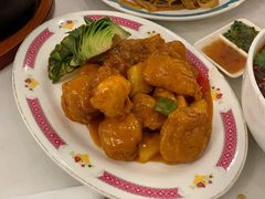 -嘉味港式餐厅(海门大有境店)