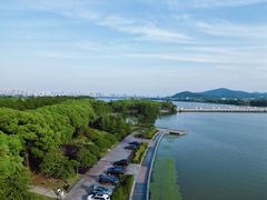 -水上明月·湖景餐厅