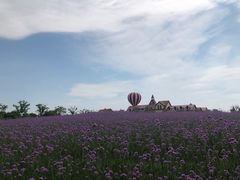 -歌斐颂巧克力小镇