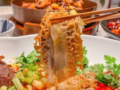 -上上席川菜(凯德乐峰广场店)