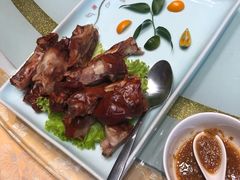 -新净雅烹小鲜(学院路店)