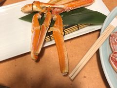 -蟹道乐(道顿堀本店)