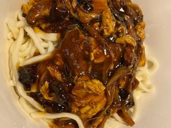 老北京打卤面-大海碗·京菜炸酱面(雍和宫店)