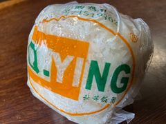 -秋英饭团(大庙新村店)