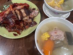 -桃苑烧腊饭店