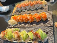 -西村日本料理(香格里拉饭店)