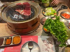 -西塔老太太泥炉烤肉(杭州首店)