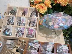 -W CAFE(甜爱路店)