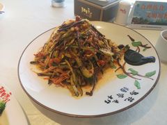 -阿里郎海鲜酒店