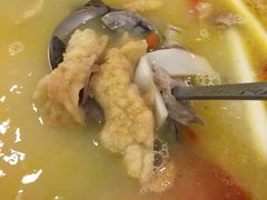 -香叶草中餐厅(川白楼店)