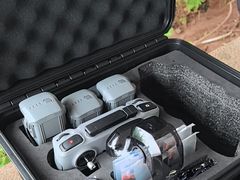 -DJI大疆(深圳华强北曼哈授权体验店)