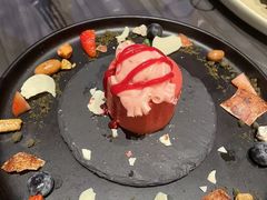 -哈蒙德餐厅