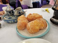-畔山酒店中餐厅