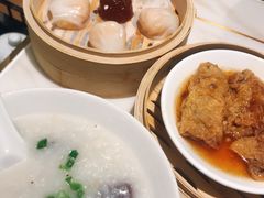 虾饺-稻香酒家·35年老字号(侨光店)