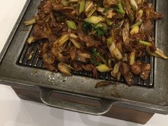 -香丰阁·烤鸭·川湘菜(昌平店)