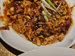 -京味斋·烤鸭·北京菜(安贞店)