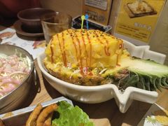 -冰川朝鲜族料理·东北菜(观前店)