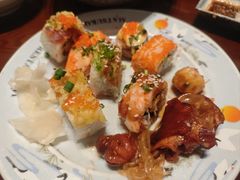 -松子料理(亮马桥店)