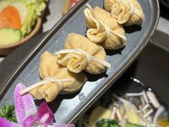 -鲜潭蒸汽石锅鱼(五道口购物中心店)