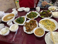 -途肴·老农饭庄(百里峡店)