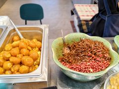 -老金家蛋菜夹馍(西安总店)