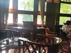 -利顺德大饭店·维多利亚花园(小白楼店)