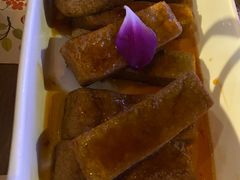 -酒肆浅葱•烧烤•龙虾•排档(卓悦intown店)