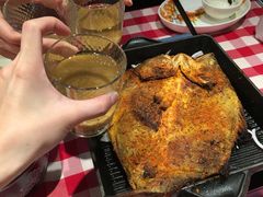 -西贝(上海我格广场店)