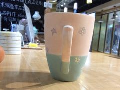 -初八专业级手工DIY陶艺社·户外研学·创意DIY首饰