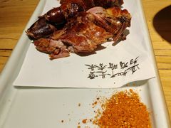 -三十六味匠猪蹄(三元桥店)