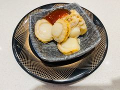 -和町回转自助日料(华山环宇城店)