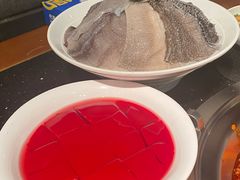 -周师兄大刀腰片火锅(解放碑总店)