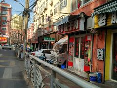 门面-晓梦戳子肉(瑞云路店)