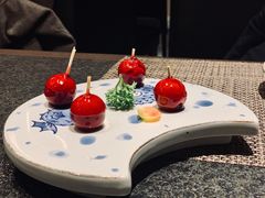 -吉盛川创作料理(保利国际广场店)