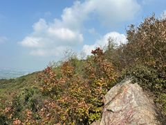 -虞山风景区