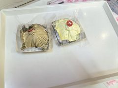 -凯司令西点房(虹桥路站店)