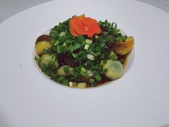 -阿露佳·舌尖上的安吉菜