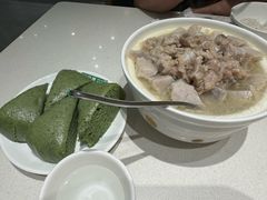 -绿草地·湘菜(7mall店)