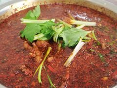 招牌红烧兔-温江公平红烧兔(总店)