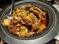 -六月雪干锅(绵阳凯德广场店)