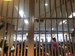 -感恩心素食馆(百世广场店)