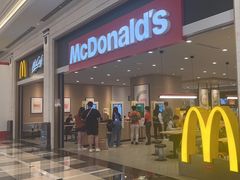 -麦当劳(伦敦人店)