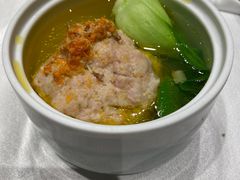 -上海老饭店(北京分店)