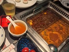 -大隐·成都火锅Bistro(合生麒麟新天地店)