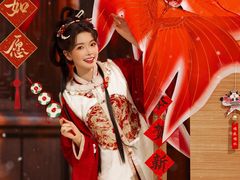 -海马体照相馆(重庆爱琴海购物公园店)